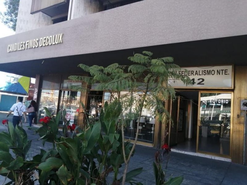 Foto Oficina en Renta en Zona Centro, Guadalajara, Jalisco - $ 3.100 - OFR292010 - BienesOnLine