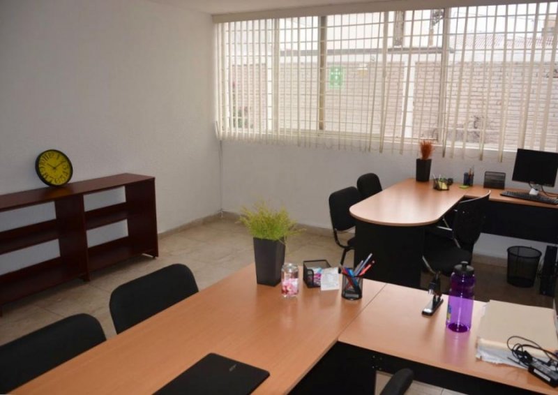 Foto Oficina en Renta en los bosques, Aguascalientes, Aguascalientes - $ 4.500 - OFR295392 - BienesOnLine