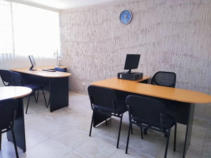 Foto Oficina en Renta en los bosques, Aguascalientes, Aguascalientes - $ 3.100 - OFR295413 - BienesOnLine