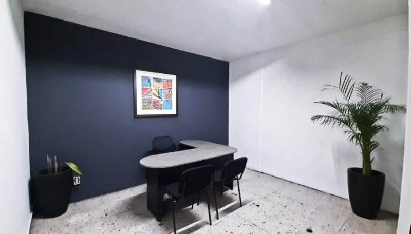 Foto Oficina en Renta en Zona Centro, Guadalajara, Jalisco - $ 3.100 - OFR292982 - BienesOnLine