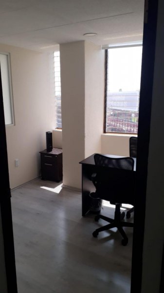 Foto Oficina en Renta en El parque, Naucalpan de Juárez, Mexico - $ 6.000 - OFR307390 - BienesOnLine