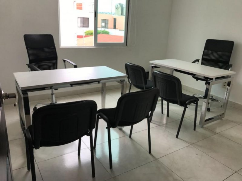 Foto Oficina en Renta en valle del campestre, León, Guanajuato - $ 6.500 - OFR287317 - BienesOnLine