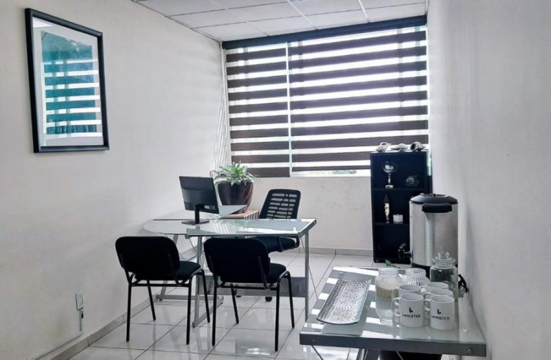 Foto Oficina en Renta en MEXICALTZINGO, Guadalajara, Jalisco - $ 6.600 - OFR297799 - BienesOnLine