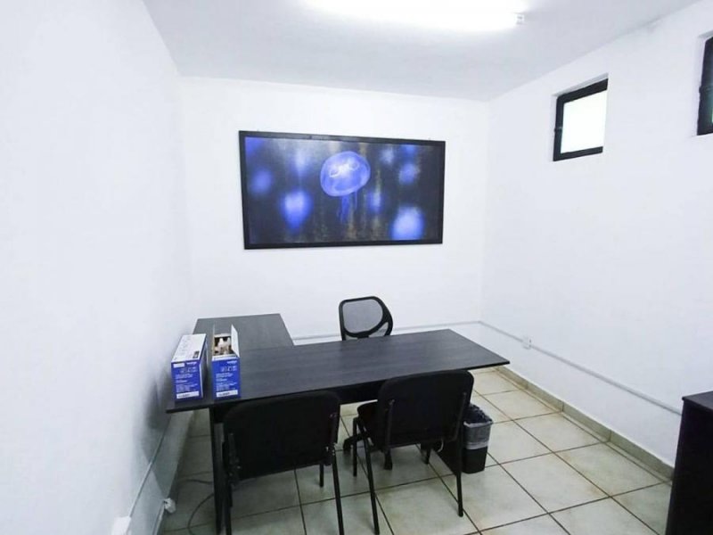 Foto Oficina en Renta en Chapalita Sur, Zapopan, Jalisco - $ 3.100 - OFR291826 - BienesOnLine