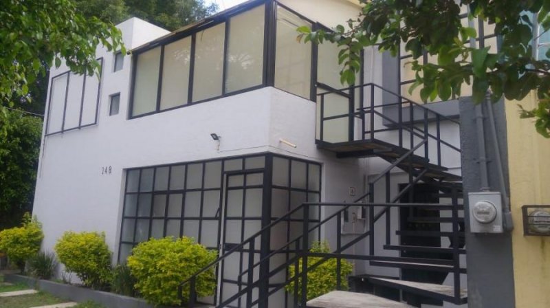 Foto Oficina en Renta en Chapalita Sur, Zapopan, Jalisco - $ 3.000 - OFR291886 - BienesOnLine