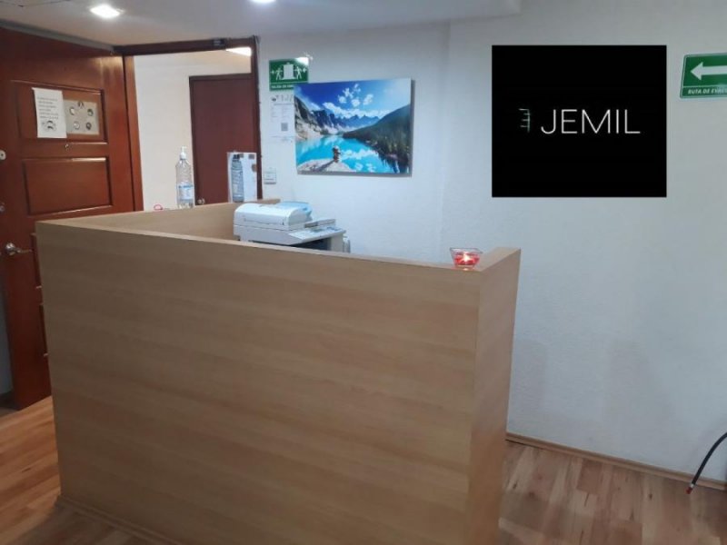 Foto Oficina en Renta en Av. Coyoacan, DEL VALLE, Distrito Federal - $ 6.500 - OFR309577 - BienesOnLine