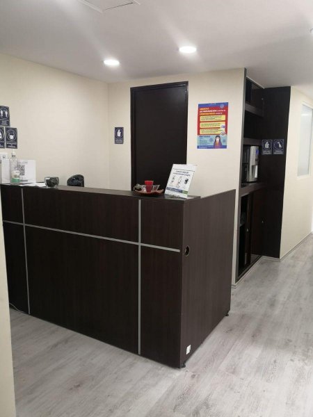 Foto Oficina en Renta en POLANCO SECC V, POLANCO, Distrito Federal - $ 6.750 - OFR309556 - BienesOnLine