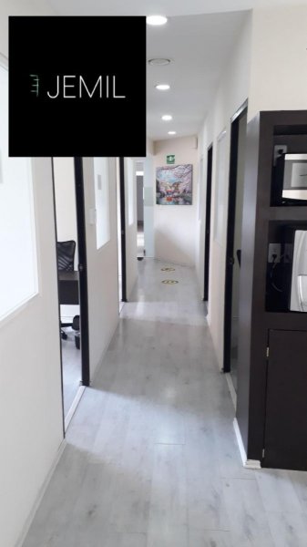 Foto Oficina en Renta en PROL. PASEO DE LA REFORMA, SANTA FE TORRE AXIS, Distrito Federal - $ 6.000 - OFR309569 - BienesOnLine