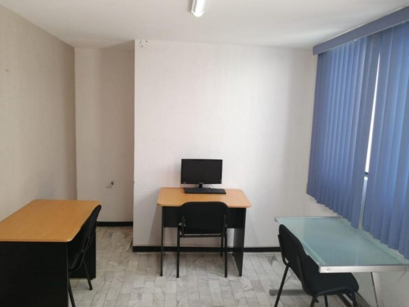 Foto Oficina en Renta en BOSQUES CAMELINAS, Morelia, Michoacan de Ocampo - $ 4.500 - OFR293710 - BienesOnLine