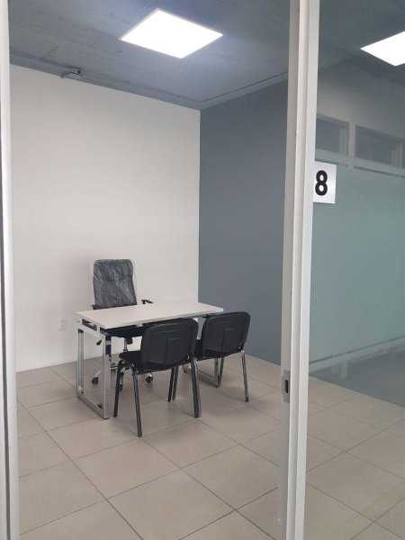 Foto Oficina en Renta en BULEVAR, Aguascalientes, Aguascalientes - $ 5.334 - OFR278440 - BienesOnLine