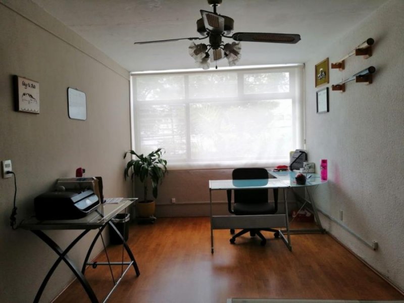 Foto Oficina en Renta en PROVIDENCIA 2DA SECCIÓN, GUADALAJARA, Jalisco - $ 6.500 - OFR293837 - BienesOnLine