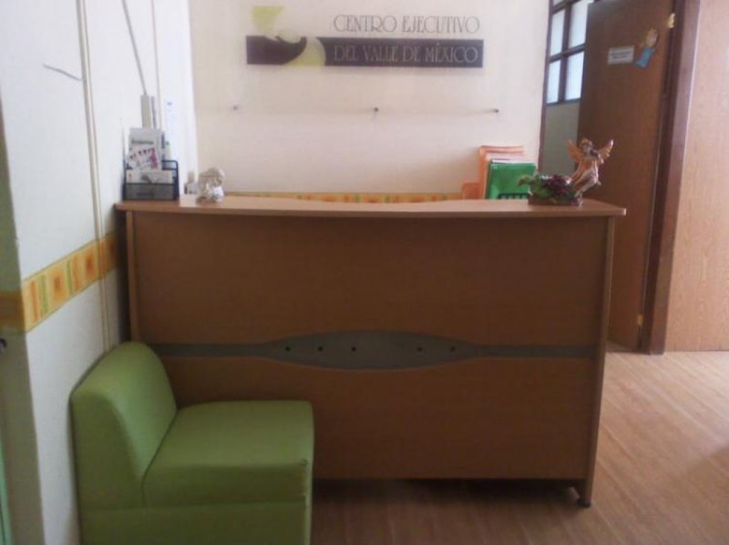 Foto Oficina en Renta en col- Modelo Echegaray Naucalpan 53330, Naucalpan de Juárez, Mexico - $ 2.500 - OFR160251 - BienesOnLine