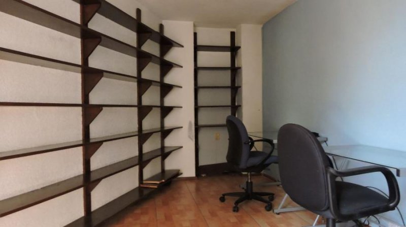 Foto Oficina en Renta en DEL PARQUE, Naucalpan, Mexico - $ 5.000 - OFR266457 - BienesOnLine