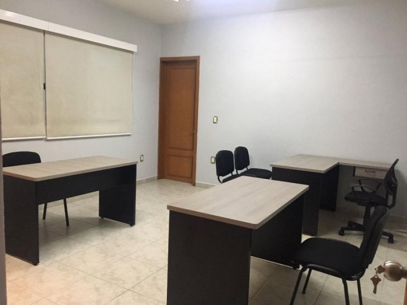 Foto Oficina en Renta en LOMAS VERDES, Colima, Colima - $ 3.000 - OFR274257 - BienesOnLine