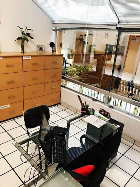 Foto Oficina en Renta en ARCOS VALLARTA, GUADALAJARA, Jalisco - $ 5.500 - OFR277751 - BienesOnLine