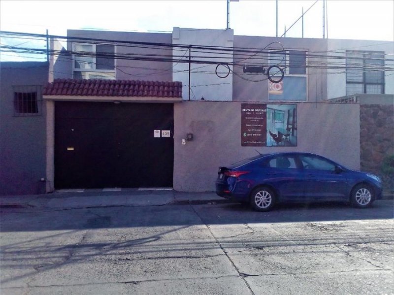 Foto Oficina en Renta en LA MODERNA, León, Guanajuato - $ 5.000 - OFR257969 - BienesOnLine