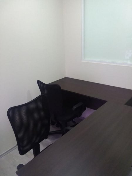 Foto Oficina en Renta en Guadalupe Inn, Alvaro Obregón, Distrito Federal - $ 5.800 - OFR268344 - BienesOnLine