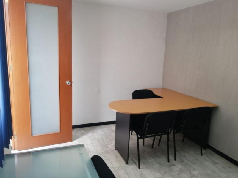 Foto Oficina en Renta en BOSQUES CAMELINAS, Morelia, Michoacan de Ocampo - $ 5.400 - OFR296704 - BienesOnLine