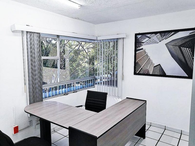 Foto Oficina en Renta en ARCOS VALLARTA, GUADALAJARA, Jalisco - $ 8.000 - OFR294429 - BienesOnLine