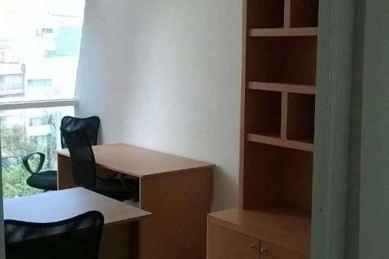 Foto Oficina en Renta en ROMA SUR, Cuauhtémoc, Distrito Federal - $ 80.000 - OFR249464 - BienesOnLine