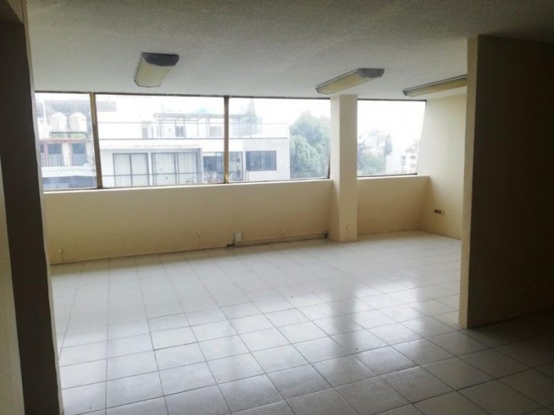 Foto Oficina en Renta en ROMA SUR, Cuauhtémoc, Distrito Federal - $ 11.900 - OFR260398 - BienesOnLine