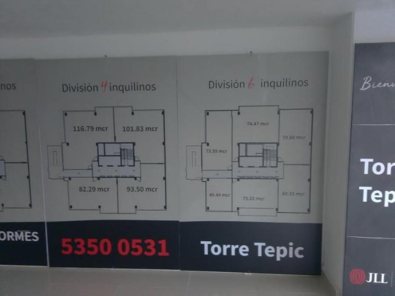 Foto Oficina en Renta en ROMA SUR, Cuauhtémoc, Distrito Federal - $ 15.000 - OFR260520 - BienesOnLine