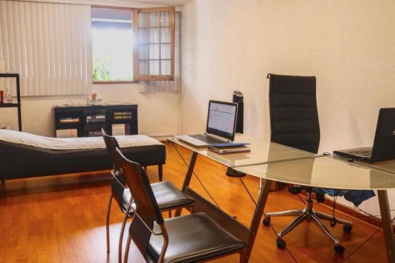 Foto Oficina en Renta en PROVIDENCIA 2DA SECCIÓN, GUADALAJARA, Jalisco - $ 6.500 - OFR293988 - BienesOnLine