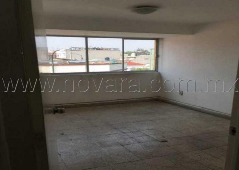 Foto Oficina en Renta en GUSTAVO A MADERO, Distrito Federal - $ 750.000 - OFR304240 - BienesOnLine