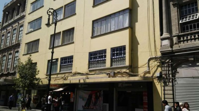 Foto Oficina en Renta en CENTRO HISTORICO, Cuauhtémoc, Distrito Federal - $ 14.000 - OFR94740 - BienesOnLine