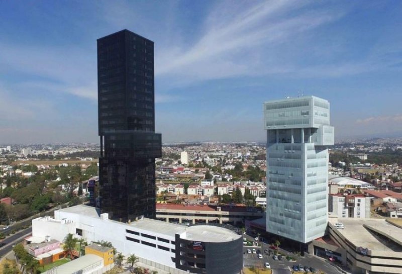 Oficina en Renta en ZAVALETA Puebla, Puebla