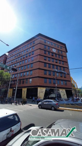 Oficina en Venta en Doctores Cuauhtémoc, Distrito Federal