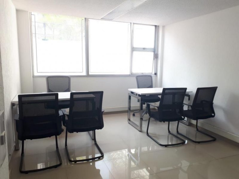 Foto Oficina en Renta en ANZURES, Miguel Hidalgo, Distrito Federal - $ 26.400 - OFR274269 - BienesOnLine