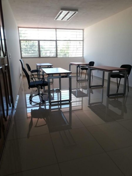 Foto Oficina en Renta en LOS PINOS, Zapopan, Jalisco - $ 12.900 - OFR276039 - BienesOnLine