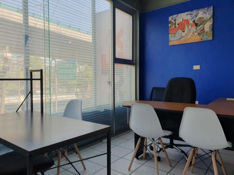 Foto Oficina en Renta en Viveros de La Loma, Tlalnepantla, Mexico - $ 6.500 - OFR357256 - BienesOnLine