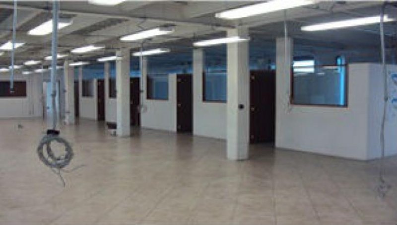 Foto Oficina en Renta en FRACC. INDUSTRIAL SAN NICOLAS, Tlalnepantla, Mexico - $ 200 - OFR48362 - BienesOnLine