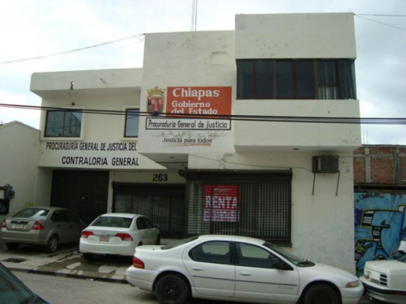 Foto Oficina en Renta en Tuxtla Gutiérrez, Chiapas - $ 50.000 - OFR47305 - BienesOnLine