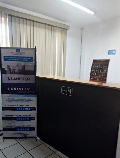 Foto Oficina en Renta en la estancia, Zapopan, Jalisco - $ 750 - OFR246750 - BienesOnLine