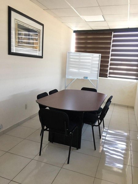 Foto Oficina en Renta en Mexicaltzingo, Guadalajara, Jalisco - $ 750 - OFR275684 - BienesOnLine