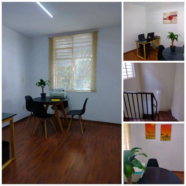 Foto Oficina en Renta en ROMA NORTE, Cuauhtémoc, Distrito Federal - $ 1.000 - OFR346657 - BienesOnLine