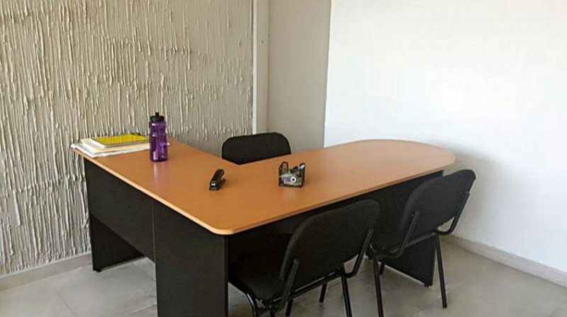 Foto Oficina en Renta en LOS BOSQUES, Aguascalientes, Aguascalientes - $ 4.000 - OFR264710 - BienesOnLine