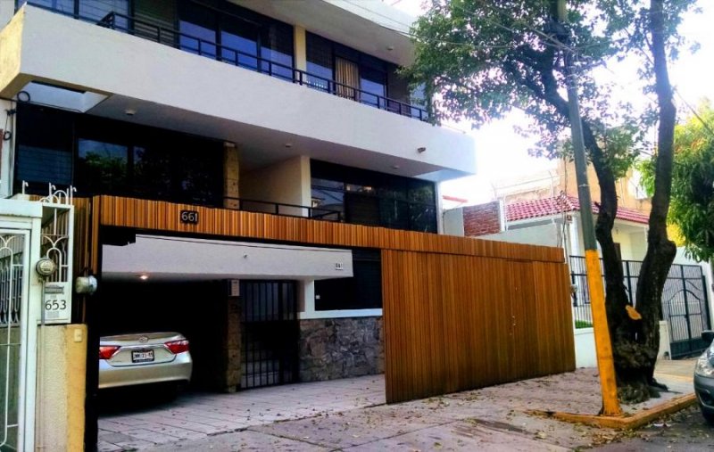 Foto Oficina en Renta en LADRON DE GUEVARA, Guadalajara, Jalisco - $ 5.500 - OFR263933 - BienesOnLine