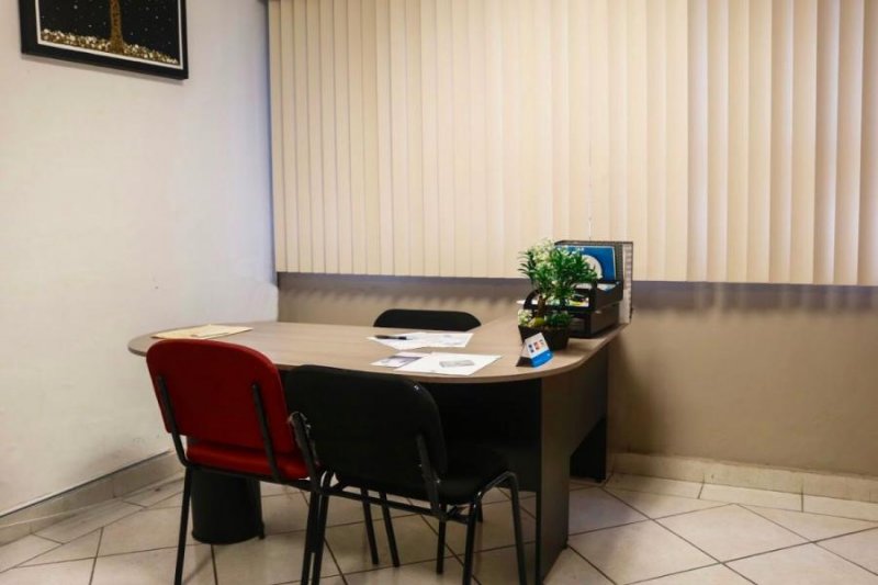 Foto Oficina en Renta en CHAPALITA ORIENTE, GUADALAJARA, Jalisco - $ 4.600 - OFR264481 - BienesOnLine