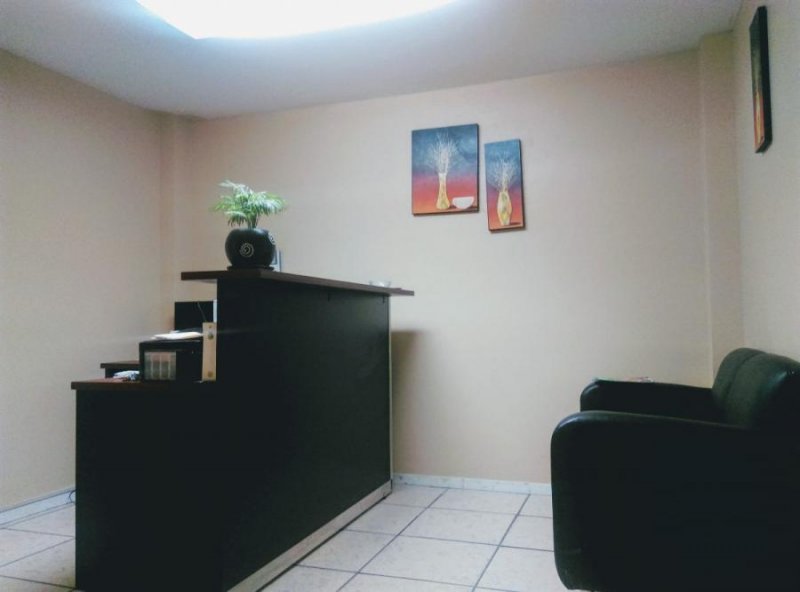 Foto Oficina en Renta en la joya ixtacala, Tlalnepantla, Mexico - $ 3.500 - OFR174530 - BienesOnLine