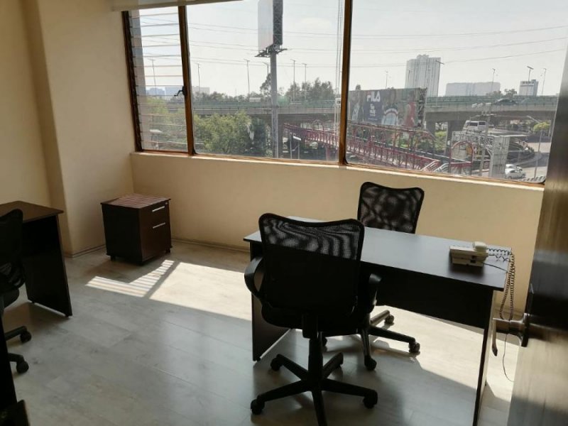 Foto Oficina en Renta en El parque Naucalpan, Naucalpan de Juárez, Mexico - $ 6.030 - OFR332684 - BienesOnLine