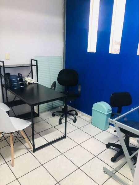 Foto Oficina en Renta en Viveros de la Loma, Tlanepantla, Mexico - $ 6.500 - OFR356823 - BienesOnLine