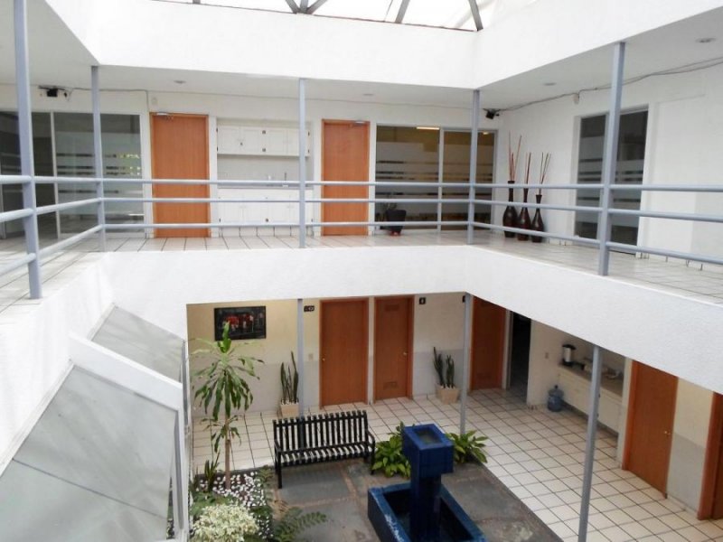 Foto Oficina en Renta en ARCOS VALLARTA, Guadalajara, Jalisco - $ 5.000 - OFR264036 - BienesOnLine