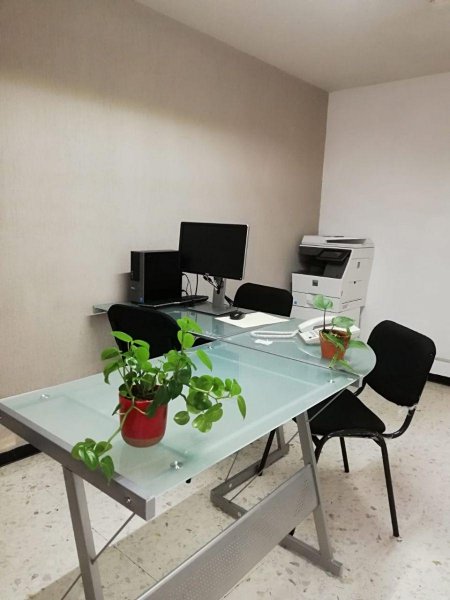 Foto Oficina en Renta en BOSQUES CAMELINAS, MORELIA, Michoacan de Ocampo - $ 4.000 - OFR291986 - BienesOnLine