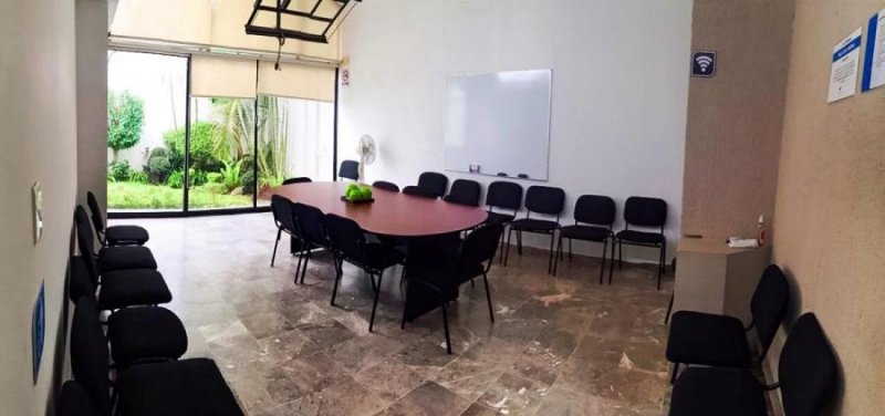 Foto Oficina en Renta en BOSQUE CAMELIANAS, MORELIA, Michoacan de Ocampo - $ 3.000 - OFR292019 - BienesOnLine