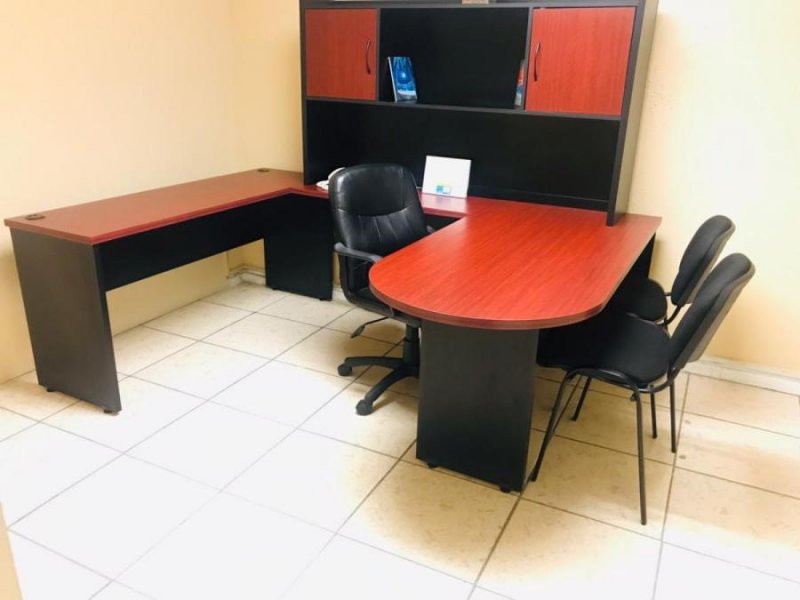 Foto Oficina en Renta en LA JOYA, Tlalnepantla de Baz, Mexico - $ 800 - OFR267066 - BienesOnLine