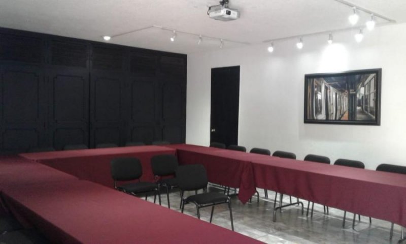 Foto Oficina en Renta en CHAPALITA ORIENTE, Guadalajara, Jalisco - $ 6.000 - OFR248988 - BienesOnLine